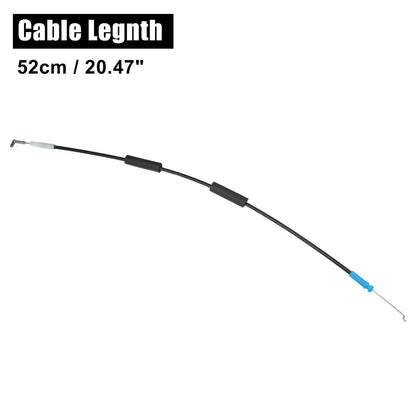 Rear Right Door Lock Cable for Honda Civic (2006-2011)