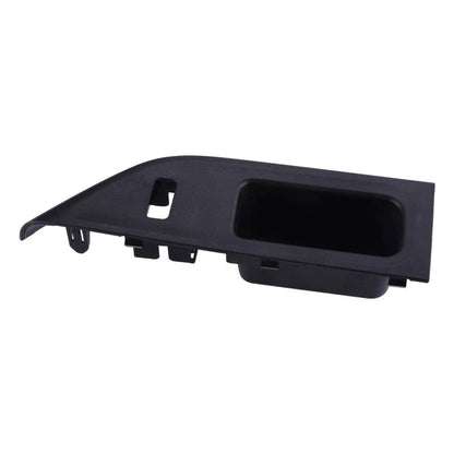 Left Front Door Lock Button Cover Bezel for Toyota Yaris (2006-2011)