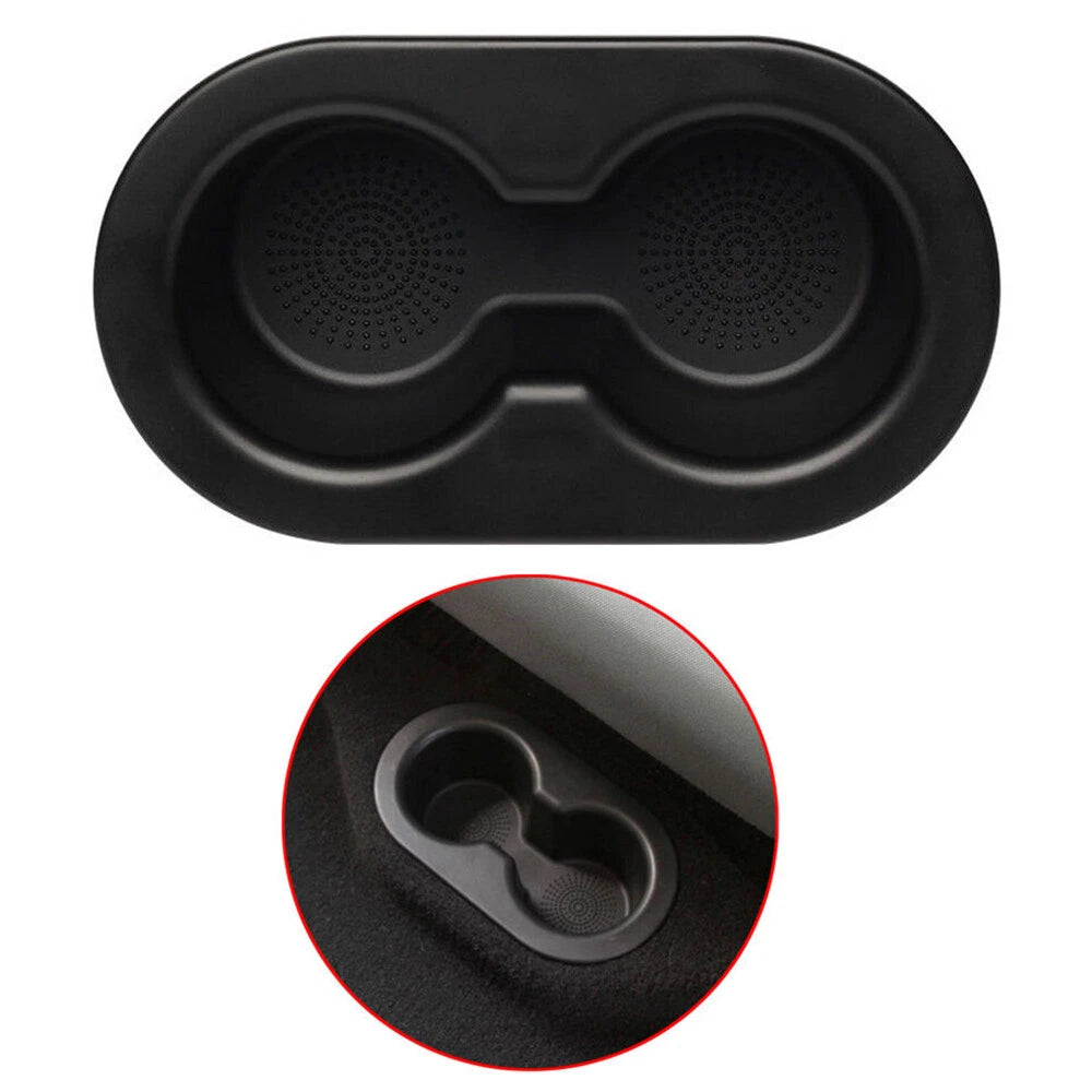 1x Rear Seat Cup Holder for 02-06 Dodge Ram 1500 2500 3500 (2002-2006)