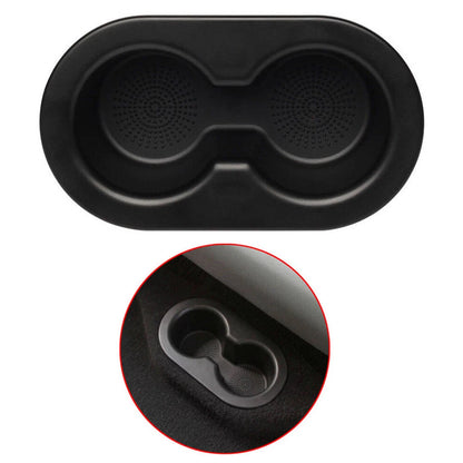 1x Rear Seat Cup Holder for 02-06 Dodge Ram 1500 2500 3500 (2002-2006)