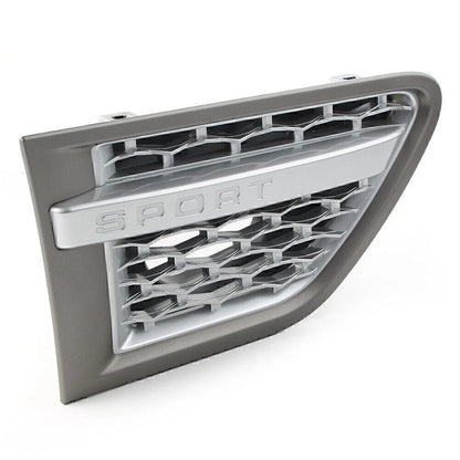 Front Right Fender Air Vent Grille for Land Rover Range Rover Sport (2010-2013)