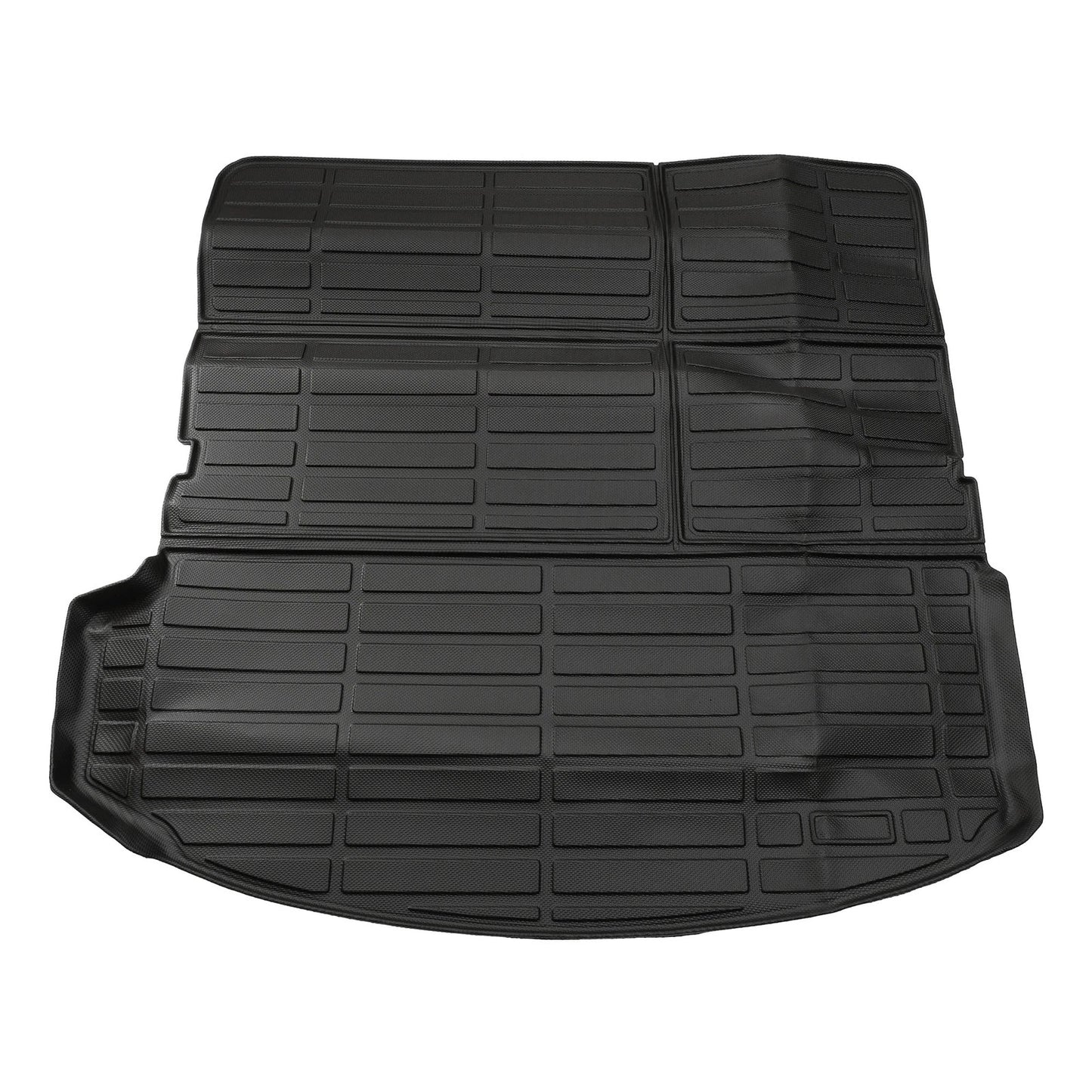Trunk Mat / 1Pc / TPE Cargo Liner Mat for Buick Enclave (2018–2025)