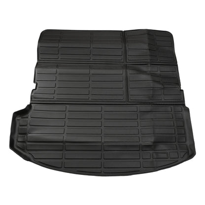 Trunk Mat / 1Pc / TPE Cargo Liner Mat for Buick Enclave (2018–2025)