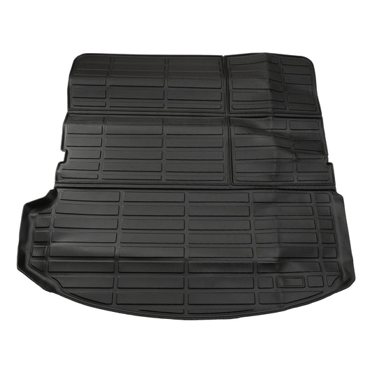 Trunk Mat / 1Pc / TPE Cargo Liner Mat for Buick Enclave (2018–2025)