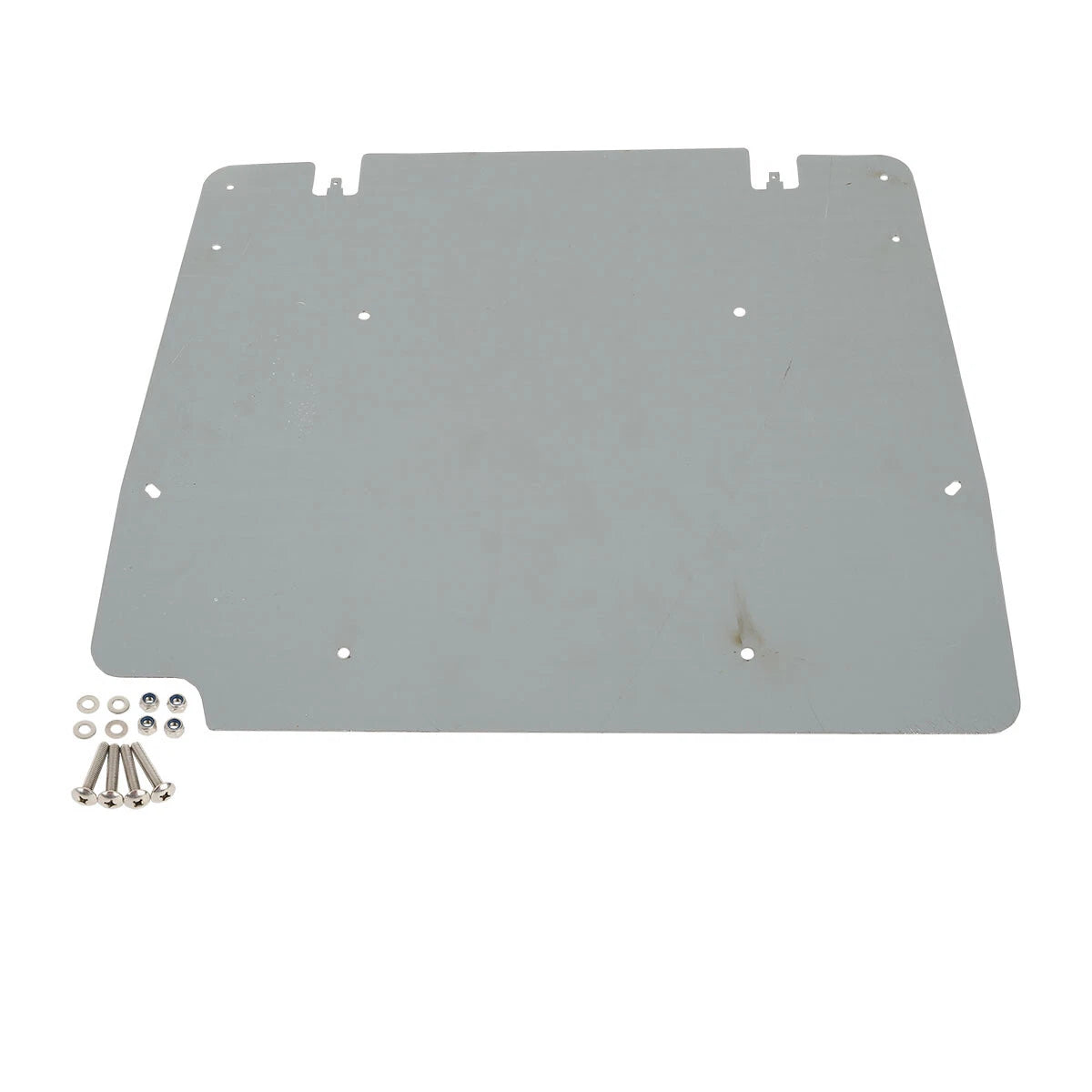 Razor Trunk Mount Plate Docking Kit for Harley Touring (2014 - 2025)
