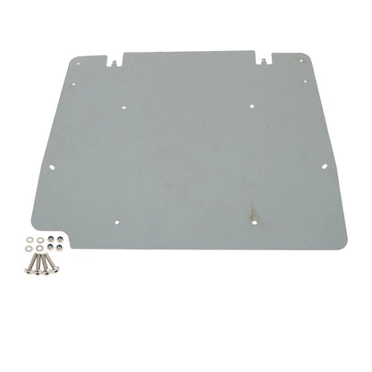 Razor Trunk Mount Plate Docking Kit for Harley Touring (2014 - 2025)