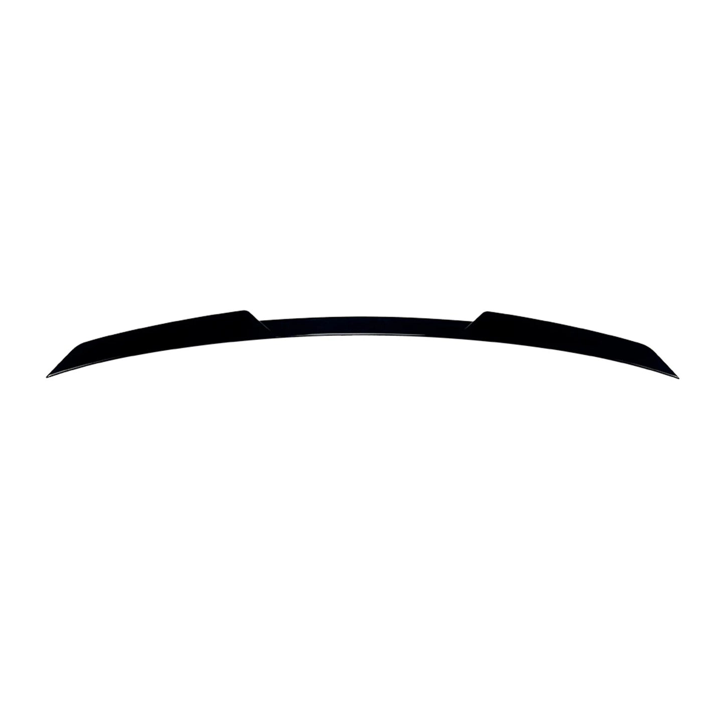 Rear Boot Spoiler Lip for BMW X5 E70 (2008-2013)
