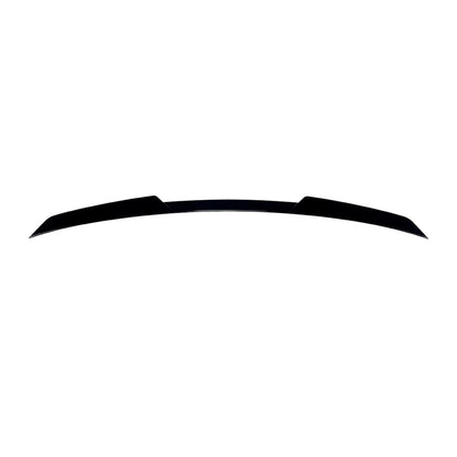 Rear Boot Spoiler Lip for BMW X5 E70 (2008-2013)