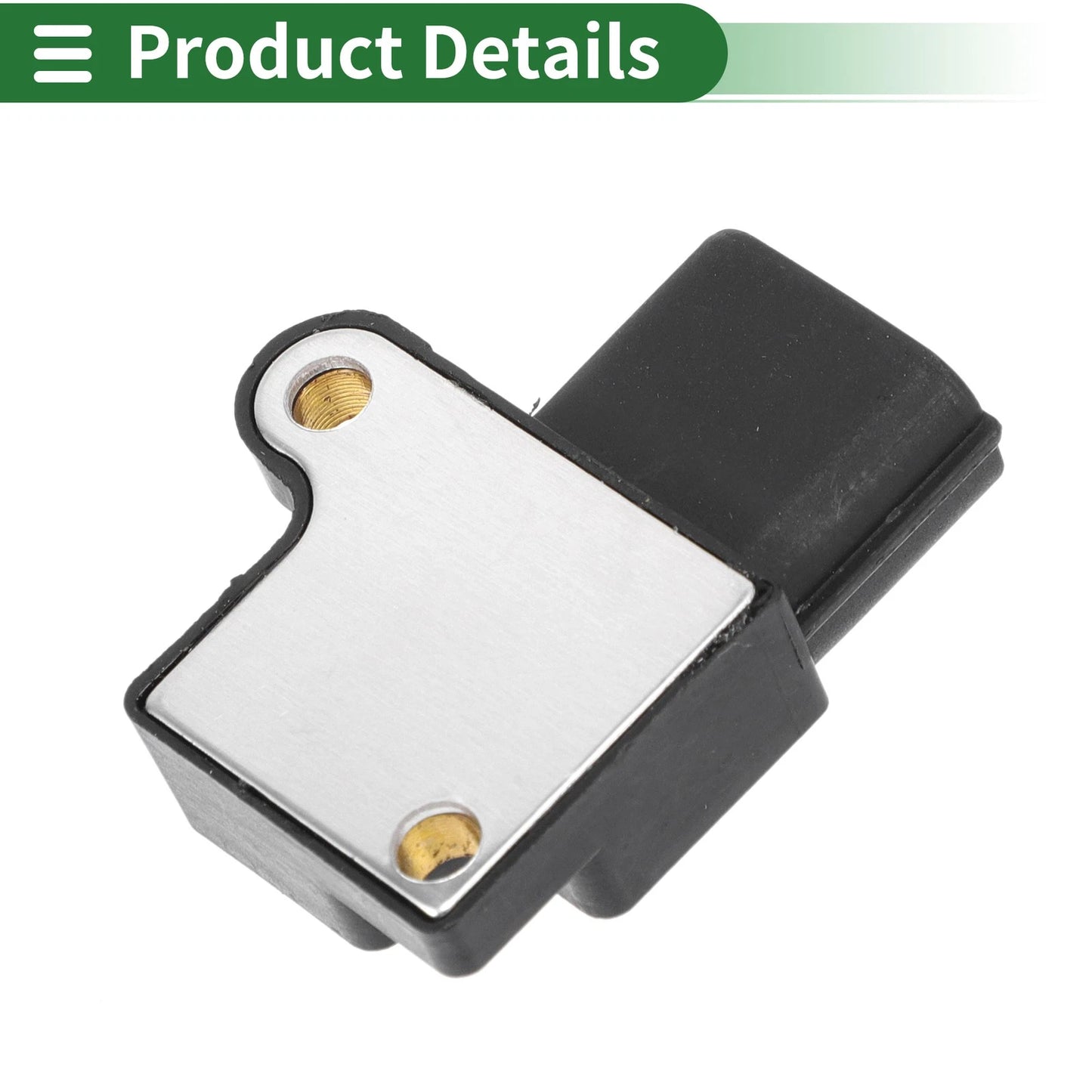 Ignition Control Module for Ford Escort L4 (2000-2002)