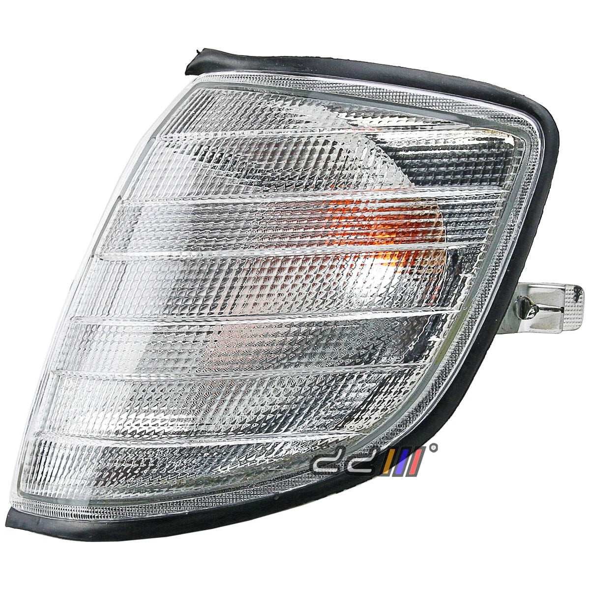 Clear Corner Light for Mercedes-Benz W140 S280 S320 (1993-1998)