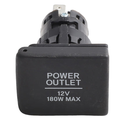 Outlet 12V Car Maintenance for Car
