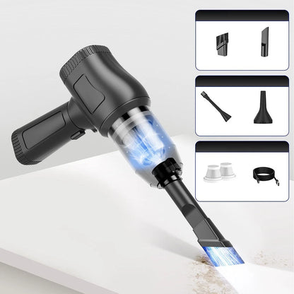 Compact Design Car Vacuum Cleaner for MINI