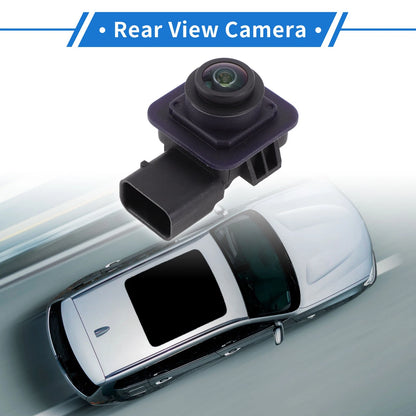 Rear View Camera for Land Rover Discovery Sport (2015-2023)