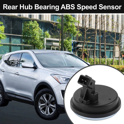 Rear Hub Bearing ABS Speed Sensor for Hyundai Accent (2000-2005)