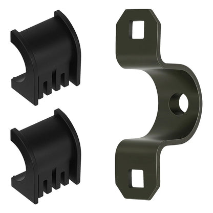 Upper Steering Bushing Bracket for Polaris Sportsman 300–850