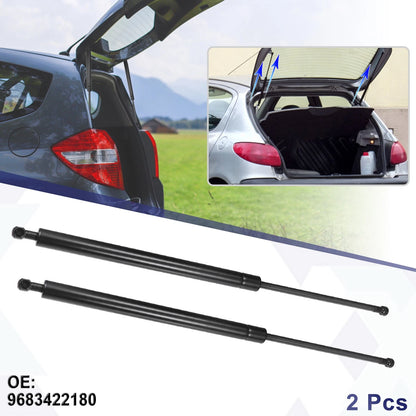 Rear Hatch Lift Supports for Peugeot 308 (2008-2013)