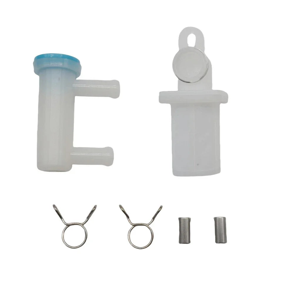 Yamaha Outboard Maintenance Kit for F150A/F150B/F150D/F150F (2004-2019)