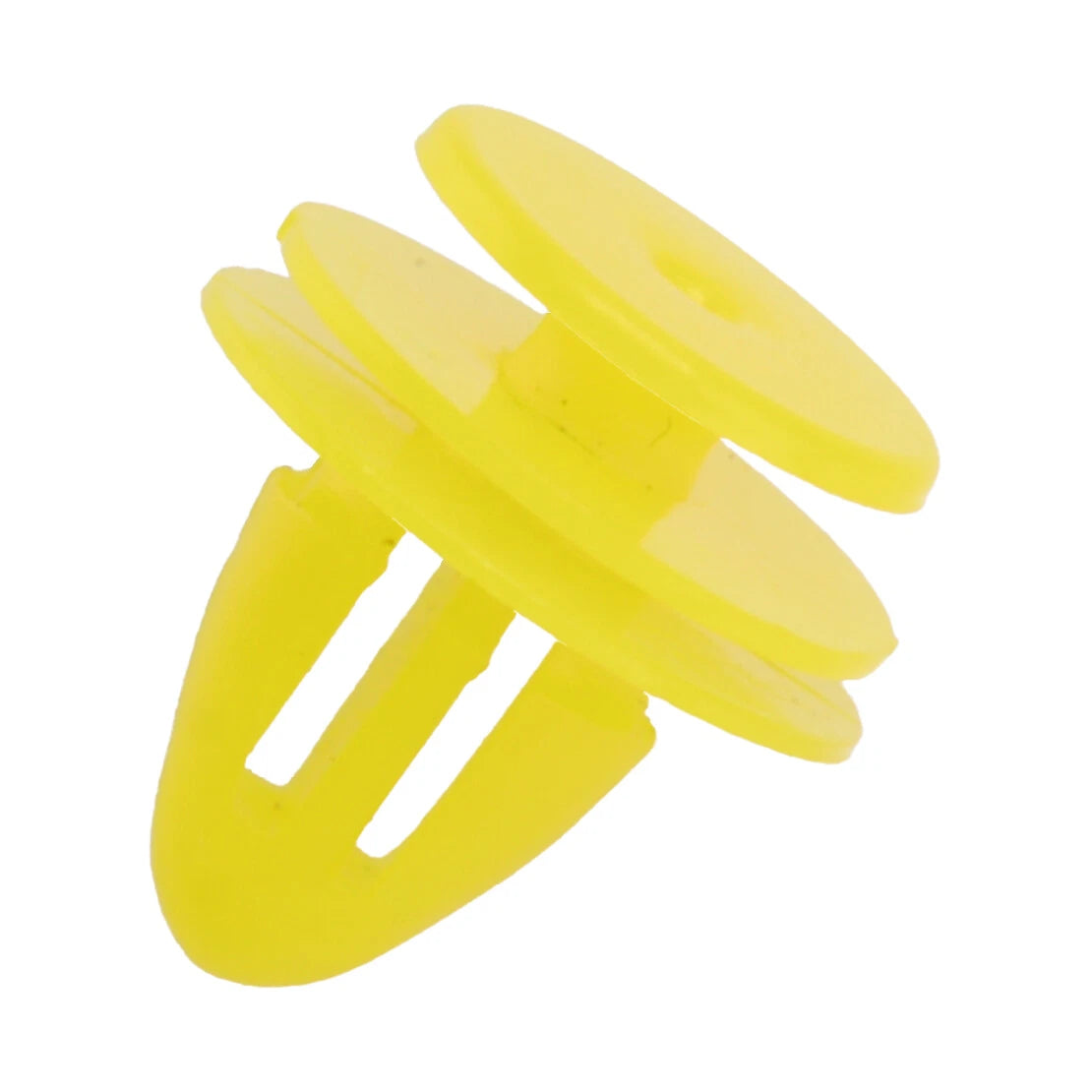 50pcs Door Trim Panel Moulding Clips for Hyundai Kia