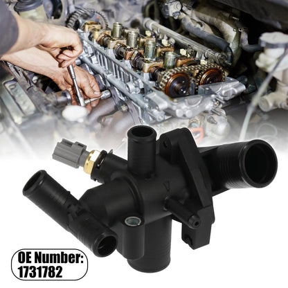 Thermostat Housing Accessory for Ford Transit MK7 MK8 2.2 RWD (2006-2014)