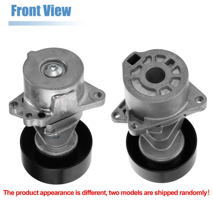 Accessory Drive Belt Tensioner for Nissan Altima L4 2.5L (2002-2012)