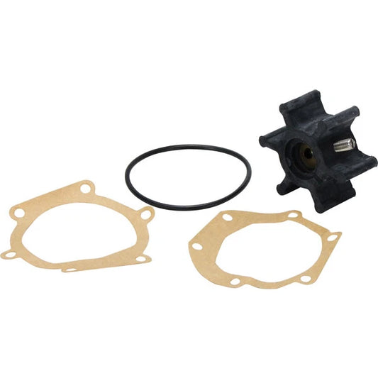 CEF Impeller for Jabsco/Johnson 12.17mm Pin Drive Water Pump