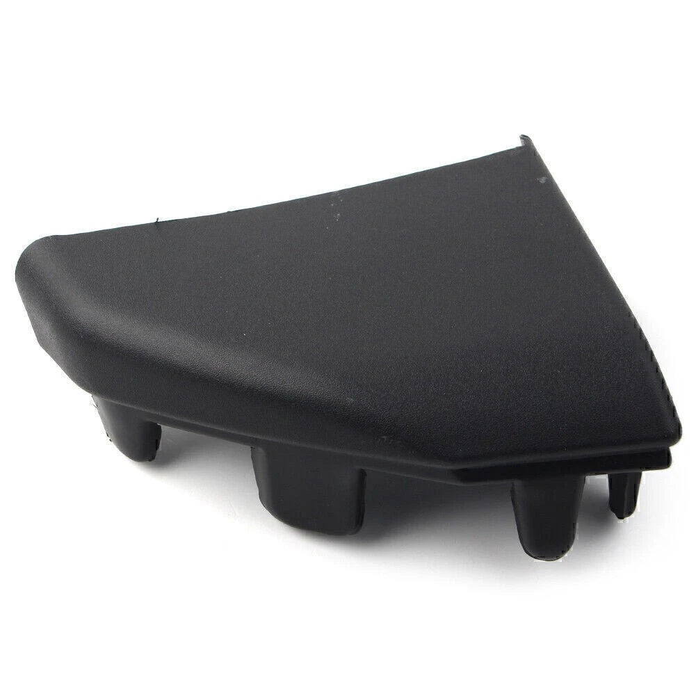 Left Rear Wheelarch End Cap for Land Rover Discovery 3 & 4 (2004-2016)