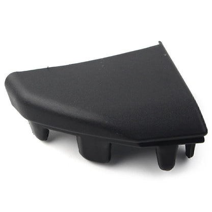 Left Rear Wheelarch End Cap for Land Rover Discovery 3 & 4 (2004-2016)