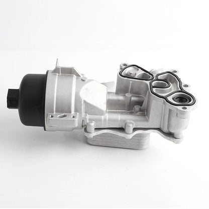 Engine Oil Filter Housing MINI COOPER (2011–2016)
