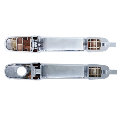 2 x Front Outer Door Handles for Ford Falcon FG (2008-2016)