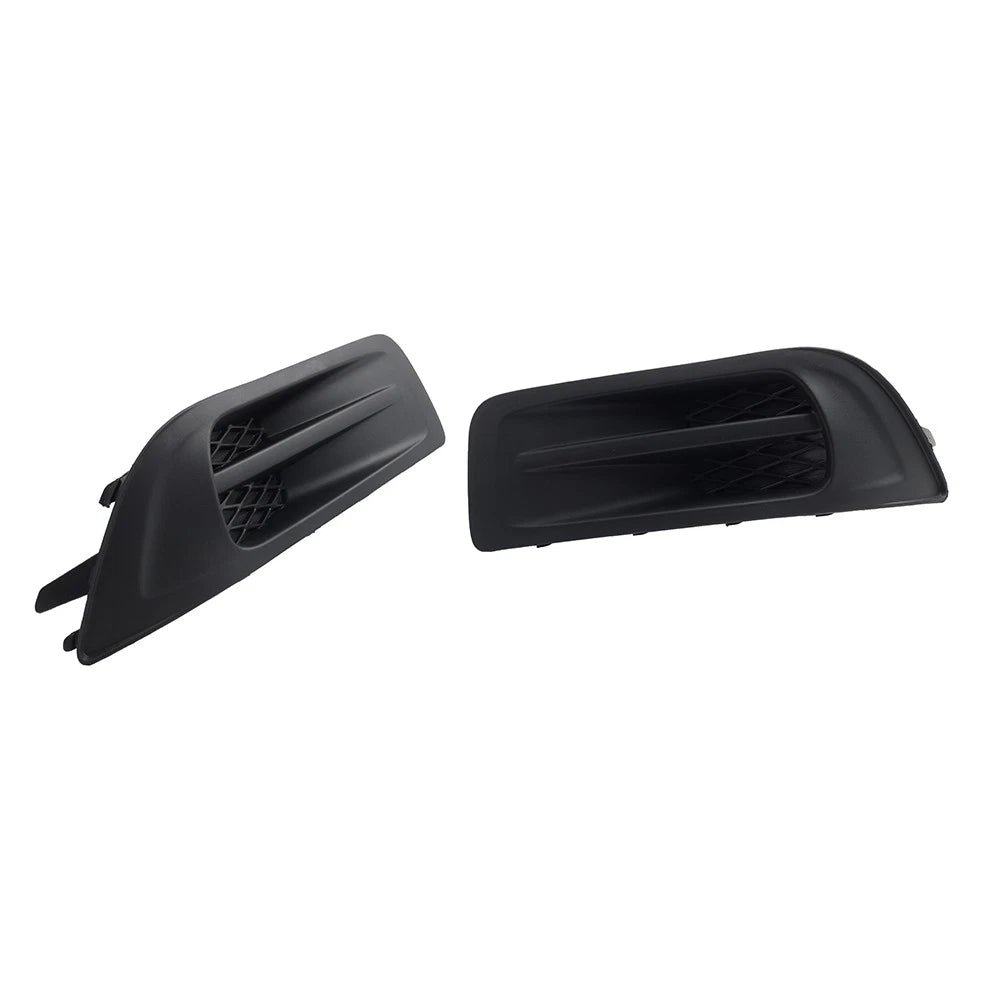 Front Fog Light Bezel Covers for Subaru Outback (2010-2012)