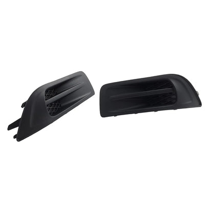 Front Fog Light Bezel Covers for Subaru Outback (2010-2012)