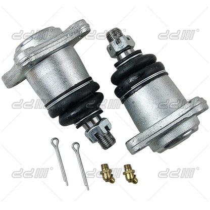 25mm Extended Upper Greasable Ball Joint for Mitsubishi Triton ML MN (2005-2014)