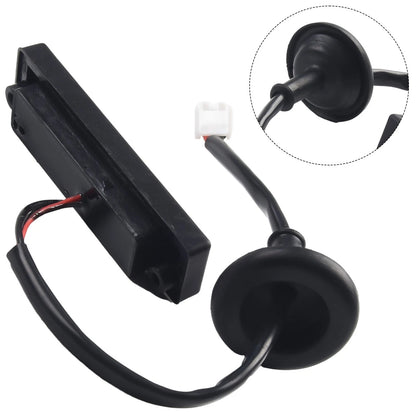 AU Rear Tailgate Door Handle Switch for Hyundai Veloster (2012–2017)