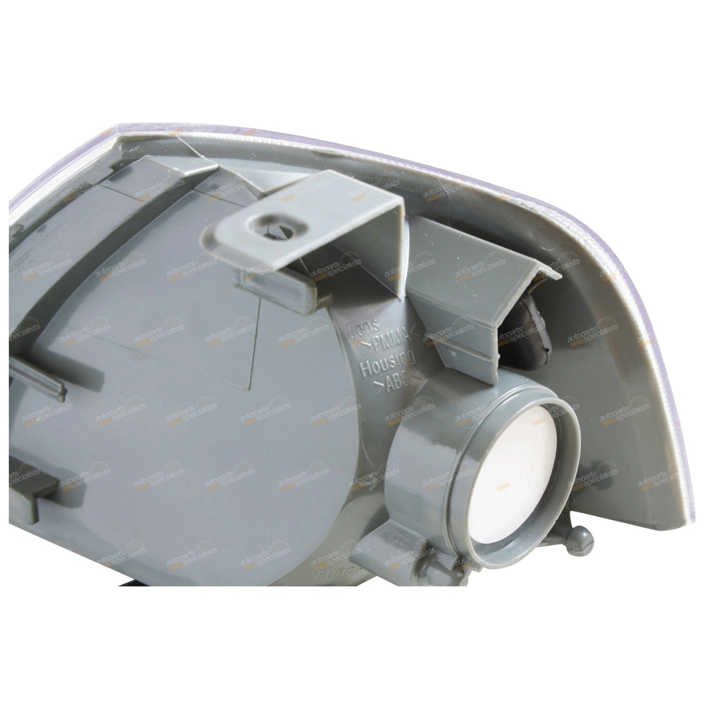 Right Hand Corner Park Light for Ford Laser (1998-2002)