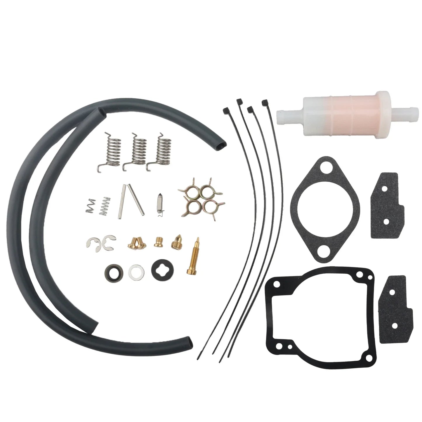 Carburetor Kit for Mercury All Models 1395 Series, Sierra 18-7750-1