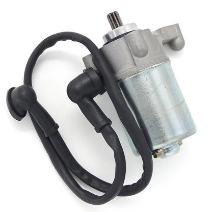 Starter Motor for Yamaha TZR125 TDR125 DT125RN DT125R DT125X (1991-2007)