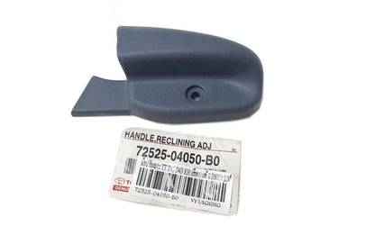 Seat Adjuster Handle Gray for Toyota Hilux (1998-2004)