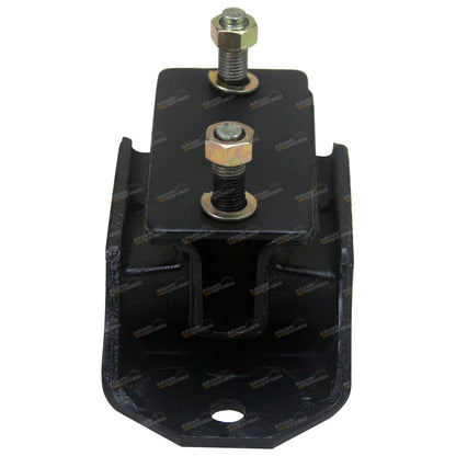 Rear Manual Transmission Gearbox Mount 3.0L Diesel for Isuzu D-Max (2008-2012)