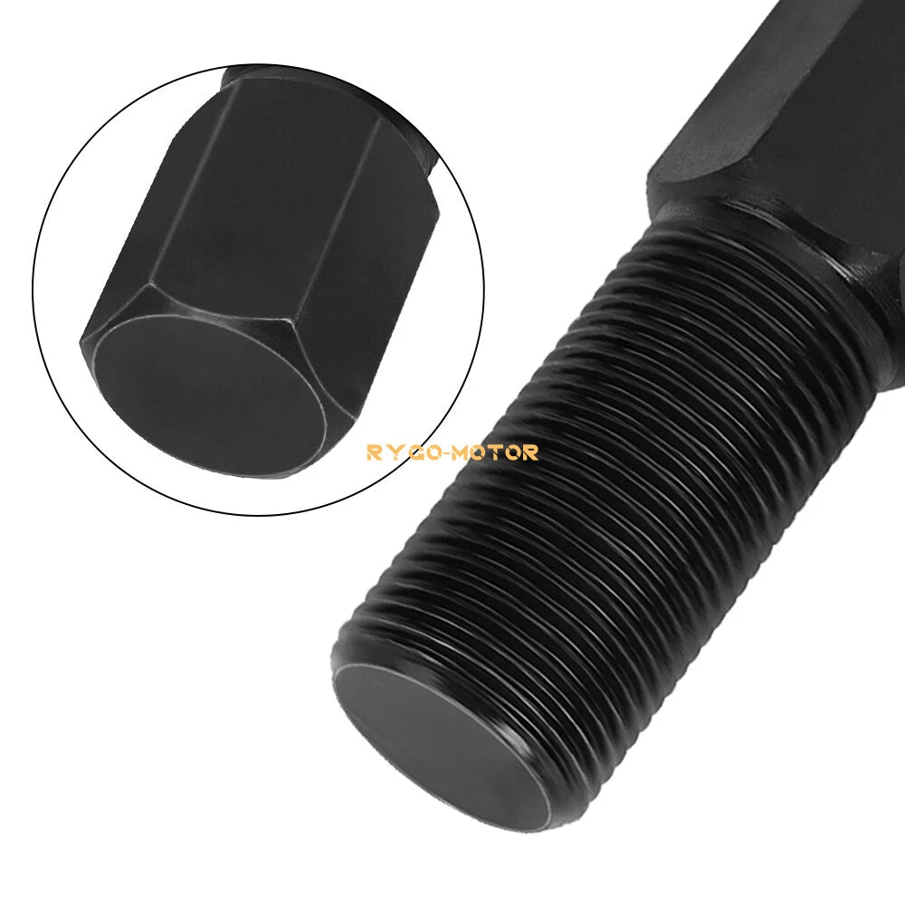 Flywheel Puller for Polaris SPORTSMAN 570 RZR 900 1000 XP TURBO (2011–2020)