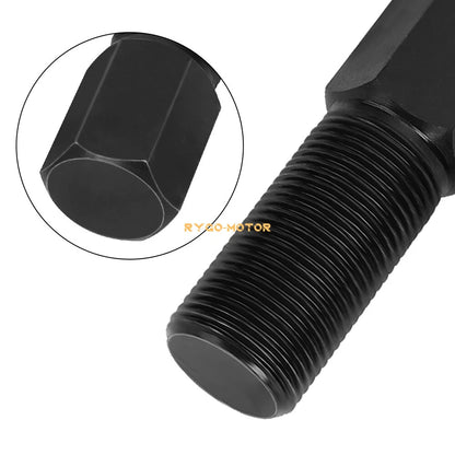 Flywheel Puller for Polaris SPORTSMAN 570 RZR 900 1000 XP TURBO (2011–2020)