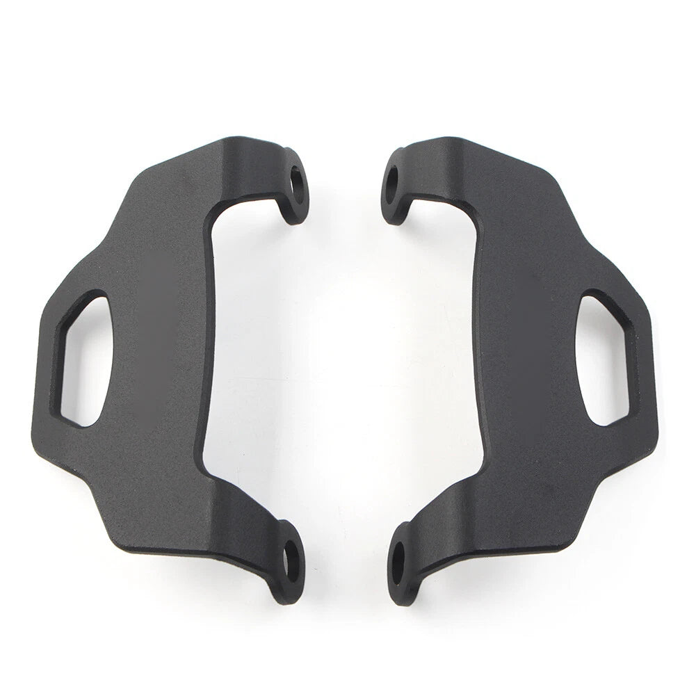 Brake Caliper Guards for Ducati Multistrada, Scrambler 800, Panigale, Monster