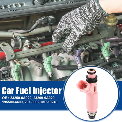 Fuel Injector Nozzle for Toyota Camry 3.0L 3.3L (2001-2006) 1 x Piece