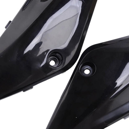 Rear Side Fairing Covers for Honda Hawk 250 Dirt Bike (1961-1966)