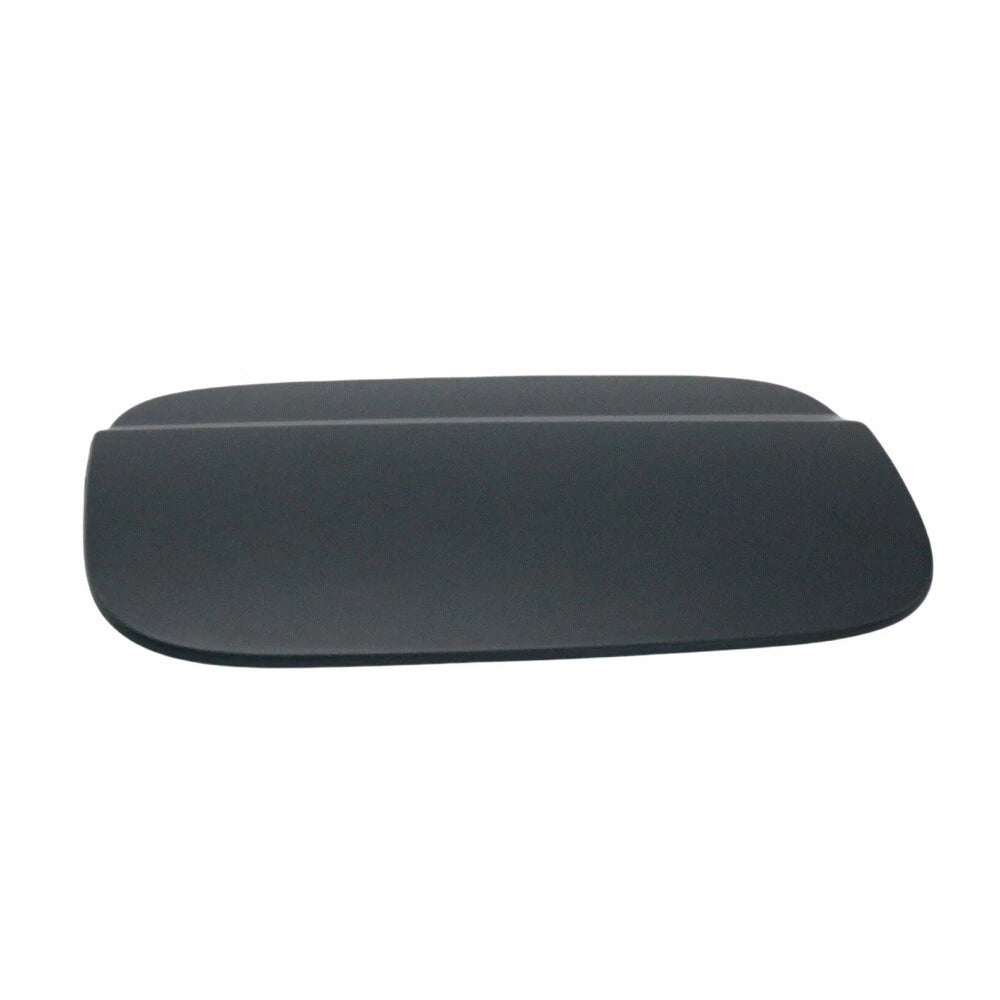 Fuel Door Lid Gas Tank Cover for Mercedes-Benz C350 C300 C250 C63 AMG (2008-2015)