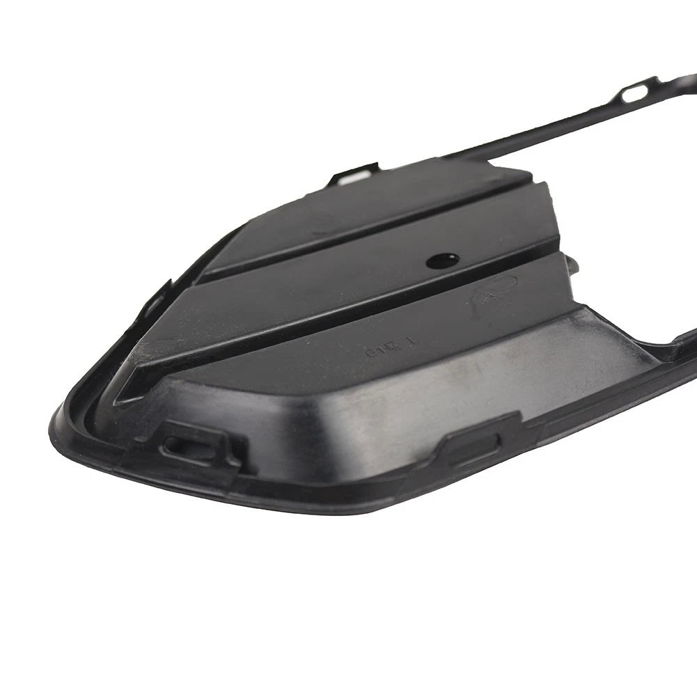 Front Bumper Fog Light Covers for Ford Escape Kuga (2017-2019)