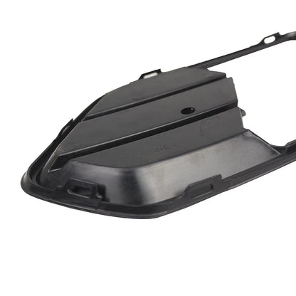 Front Bumper Fog Light Covers for Ford Escape Kuga (2017-2019)
