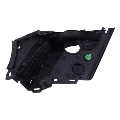 Windshield Waterfall Cover for Honda Civic (2006-2011)