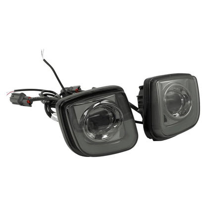 LED Fog Lights for Honda Goldwing 1800 & F6B (2012-2017)