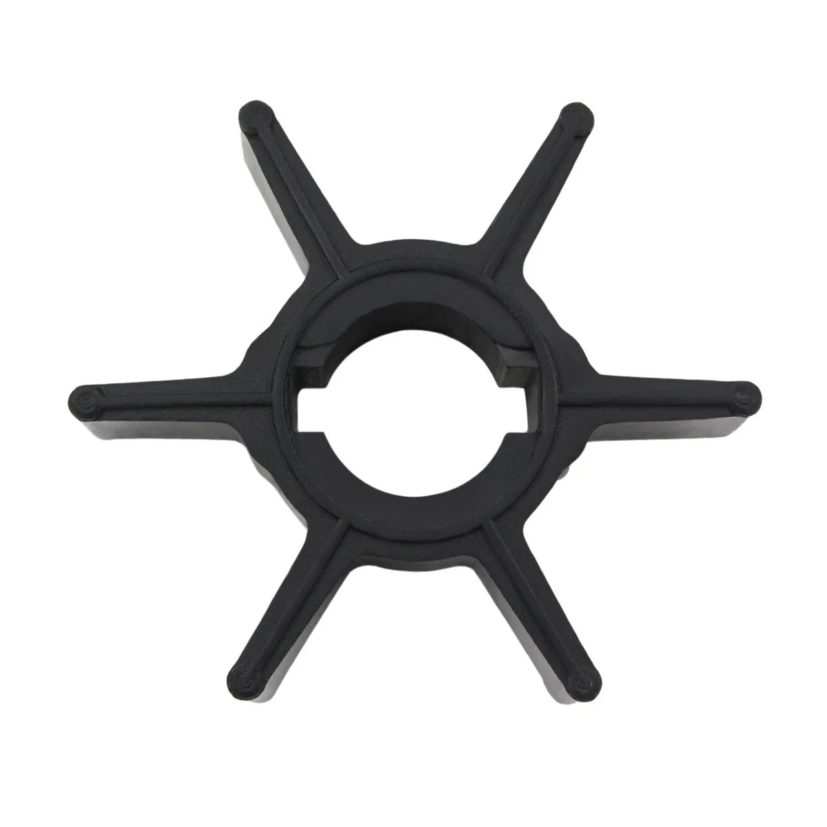 Outboard Water Pump Impeller for Johnson Evinrude 2-3.3HP Models