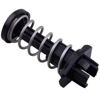 Hood Spring for Mercedes Benz W216 CL550, W221 S350, S400, S550 (2007-2013)
